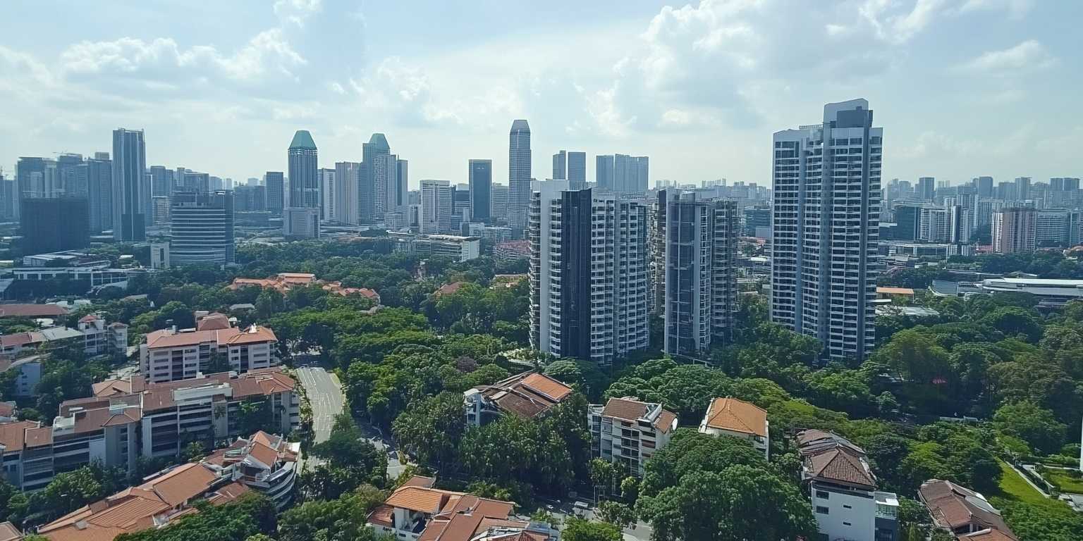 Lynden Woods CDL Embracing URA’s Vision for Vibrant and Inclusive Communities in Singapore Science Park 1